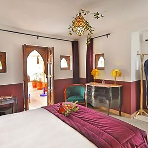 Chambre Lit King-Size
