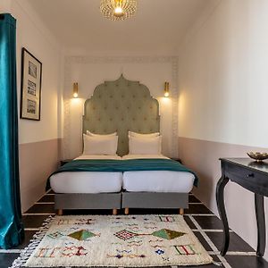 Chambre Supérieure Double